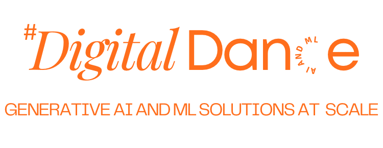 Digital Dance AI Logo
