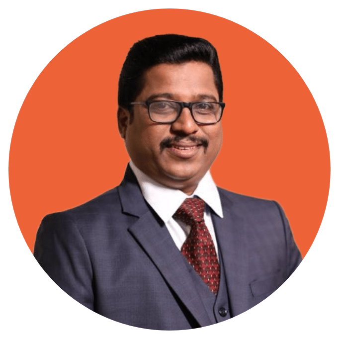 Suresh Anish